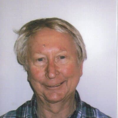 Charles R Rector avatar