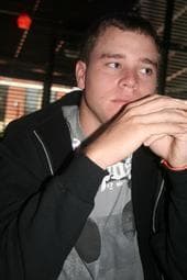 Byron Jason Tuttle avatar