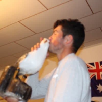 Kyle C Tuttle avatar