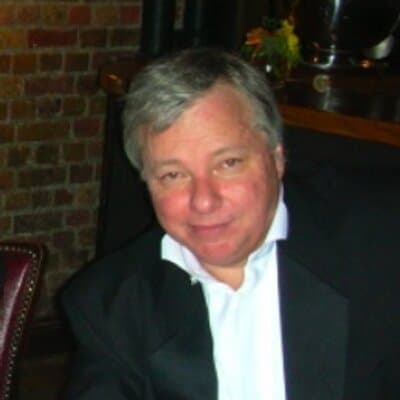 Eric A Weimer avatar