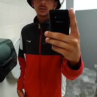 Locklear Deion avatar