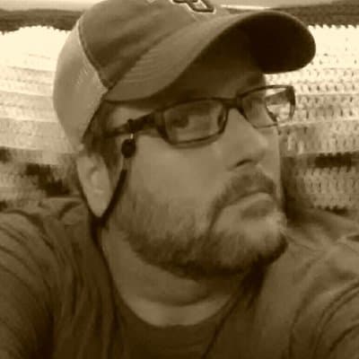 Jason Russell Becker avatar