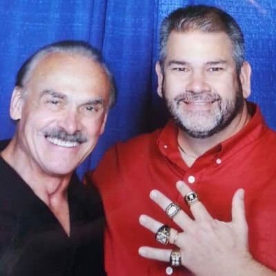 Joseph W Simone avatar
