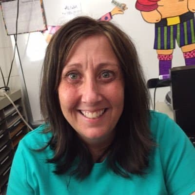 Kelly Ann Ebnet avatar