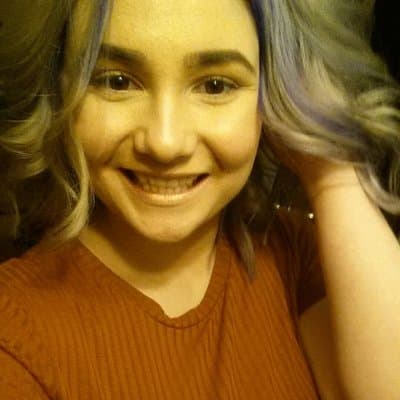 Mackenzieyoder Yoder avatar