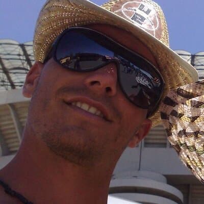 Matteo A LaRosa avatar