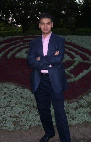 Issam Abdallah Kotob avatar