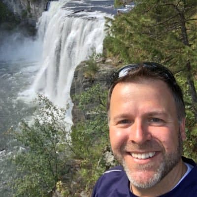 Brent Clayton Mattson avatar