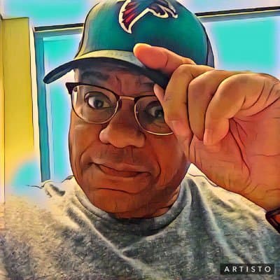 Roderick J Davis Sr. avatar