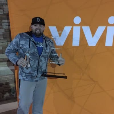 Tyler James D'Hulst avatar