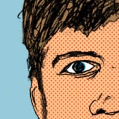 Colin R Becker avatar