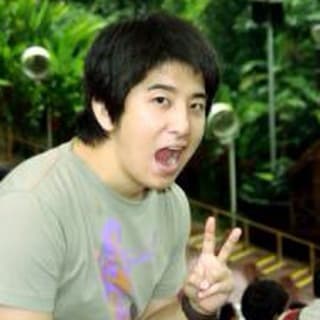 Tran Rosado Hong avatar
