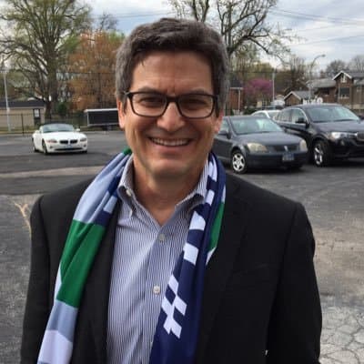 Travis C Matlack avatar