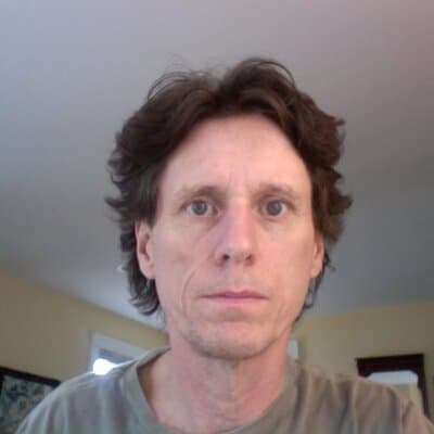 Larry George May avatar