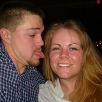 Mathew Thomas Block avatar