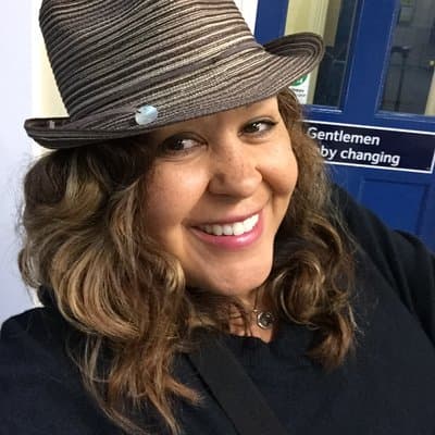 Patricia Marie Toben avatar