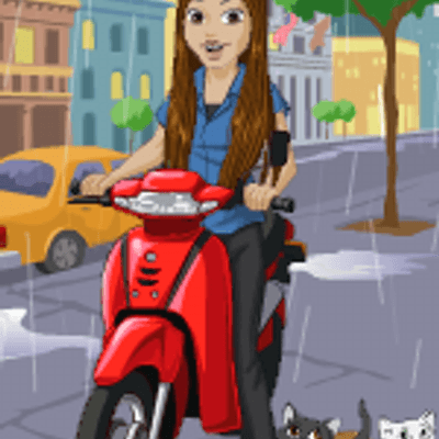 Katherine Webster avatar