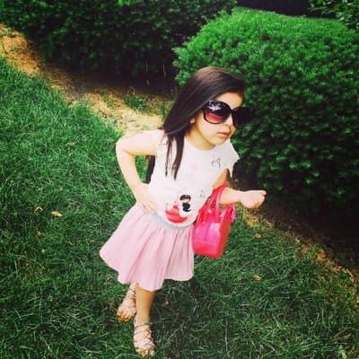 Rebecca A Hulse avatar