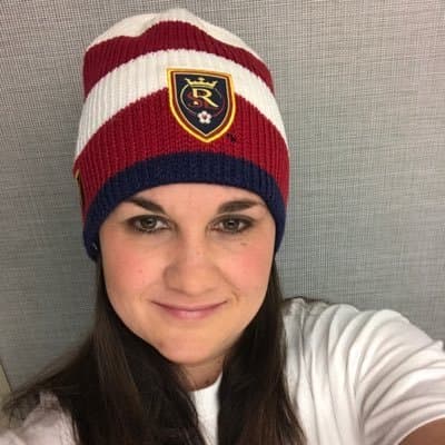 Amanda Renee VanLeeuwen avatar