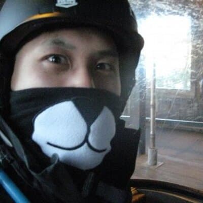 Dong N Tran avatar