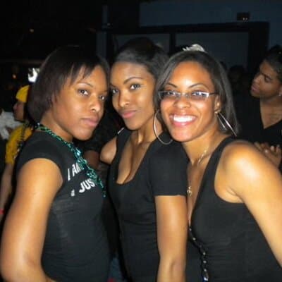 Jamila Angela Colbert avatar