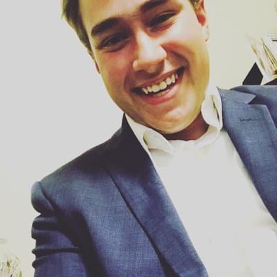 Jerome Eugene Blankemeyer avatar