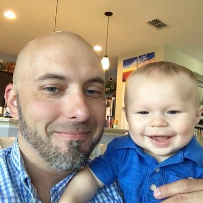 Mike J Rutter avatar