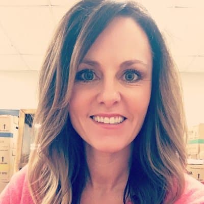 Jennifer Elizabeth Sanders avatar