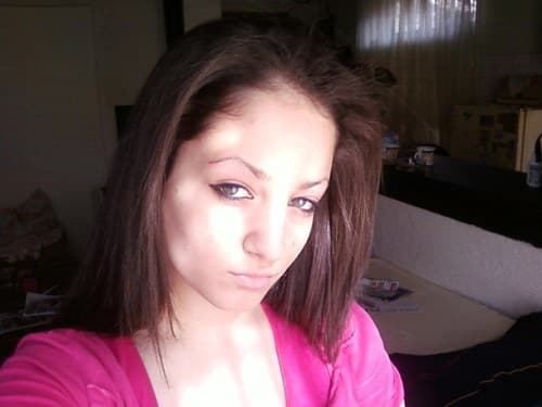 Starr R Glover avatar