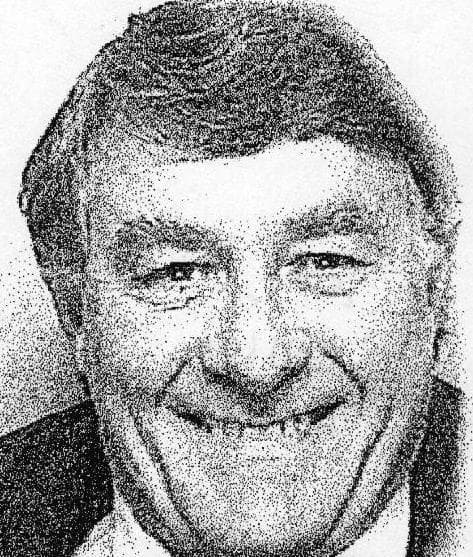 Ralph G Soderstrom avatar