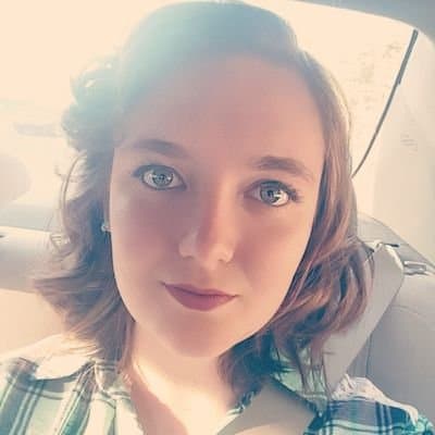 Sarah Rachelle Boot avatar