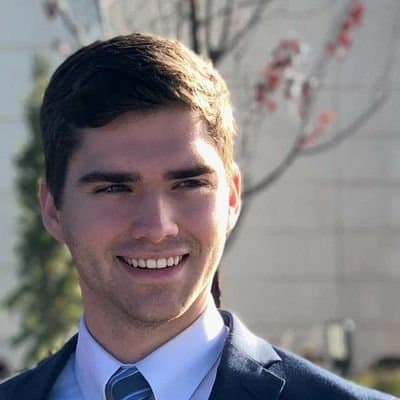 Eric W Bascom Jr. avatar