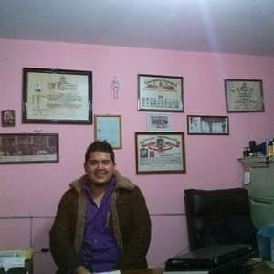 Julio Rivera avatar