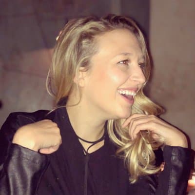 Ashley Elizabeth Chollett avatar