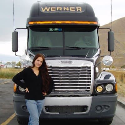 Ruby Mae Zeigler avatar