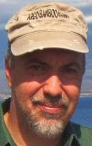 Richard John Argo avatar