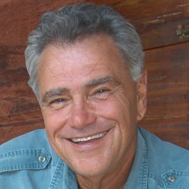 James Benn Robison II avatar