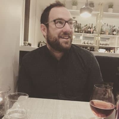 Calvin Robison avatar