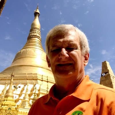 Gordon L Snider avatar