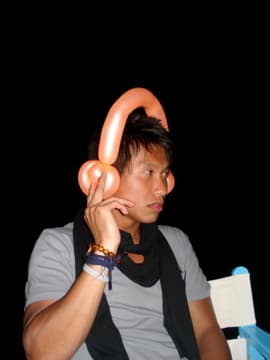 Thanh Tan Nguyen avatar