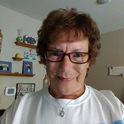 Ruby M Williams avatar