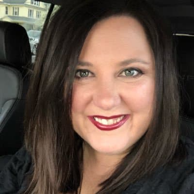Leah P Treece avatar