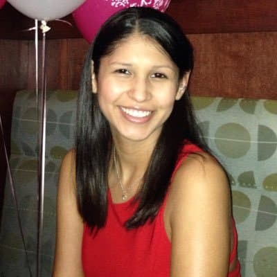 Carolina R Rodriguez avatar