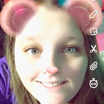 Anna M Weekley avatar
