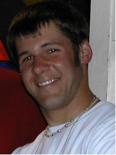 Curtis M Key avatar