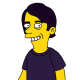 Brian James Loder avatar