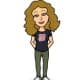 Stephanie D Yoder avatar