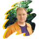 Merlin R Zelm avatar
