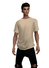 Ryan Thomas May avatar