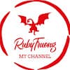 Ruby C Anderson avatar